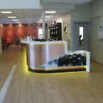 杜姆奥丝斯堪迪克酒店