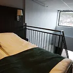 돔바스 호텔 돔바스