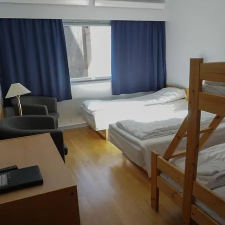 Dombas Hotel 3*