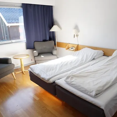 Dombas Hotel 3*