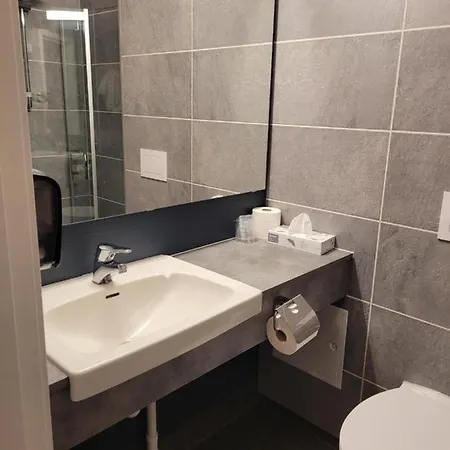 Dombas Hotel Dombås