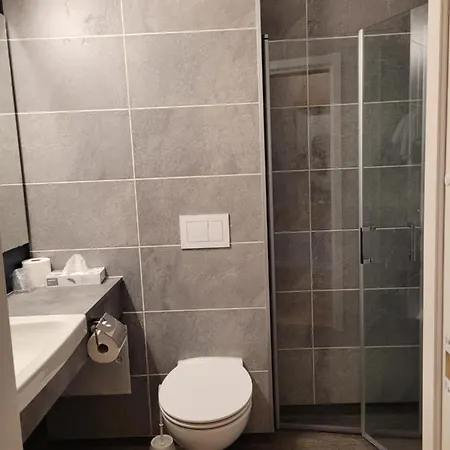 Dombas Hotel