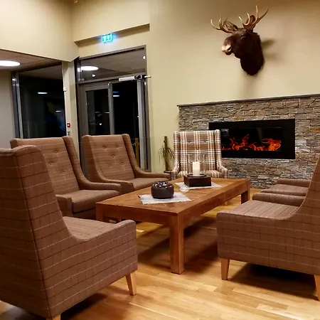 Dombas Hotel 4* Dombås