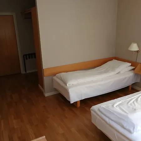 Dombas Hotel