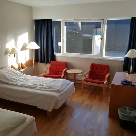 Dombas Hotel Szálloda Dombås