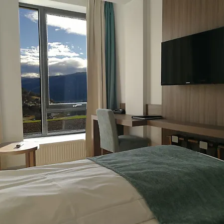 Dombas Hotel 4* Dombås