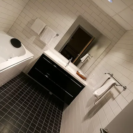 Dombas Hotel 2* Dombås