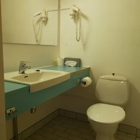 Dombas Hotel Szálloda Dombås