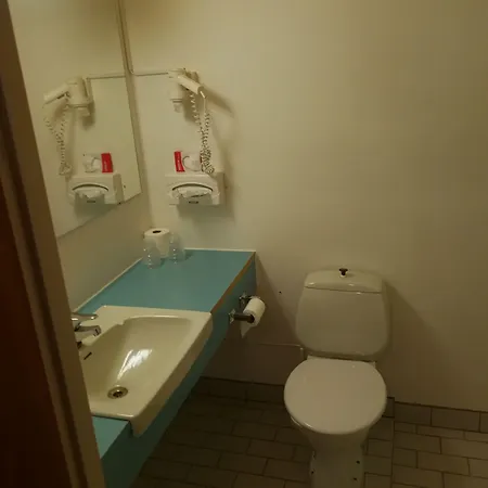 Hotel Dombas Hotel 2*
