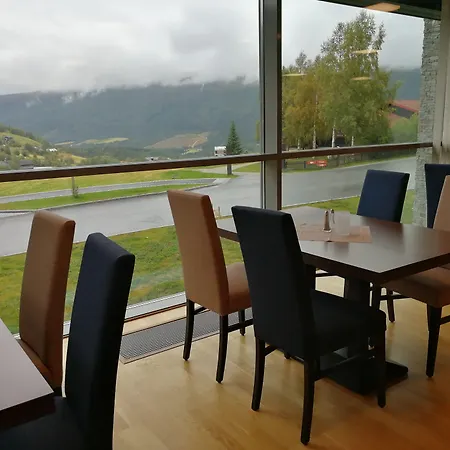 Dombas Hotel Dombås