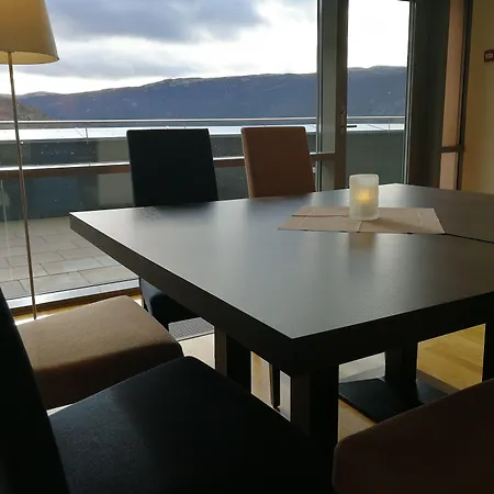 Dombas Hotel 4* Dombås