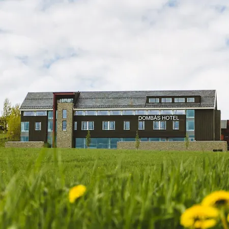 Dombas Hotel 4* Dombås