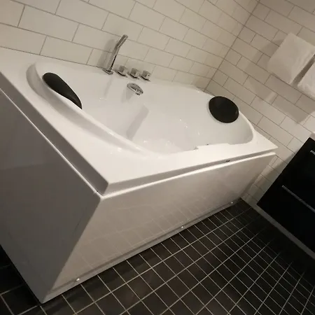 Dombas Hotel Hotel 4*