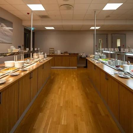 Dombås Hotel Hotel Dombås