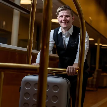 Hotel Dombås Hotel Dombås