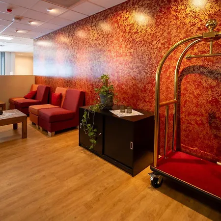 Dombås Hotel Hotel 4*