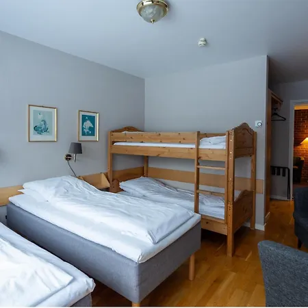 Hotel Dombas Hotel 2*