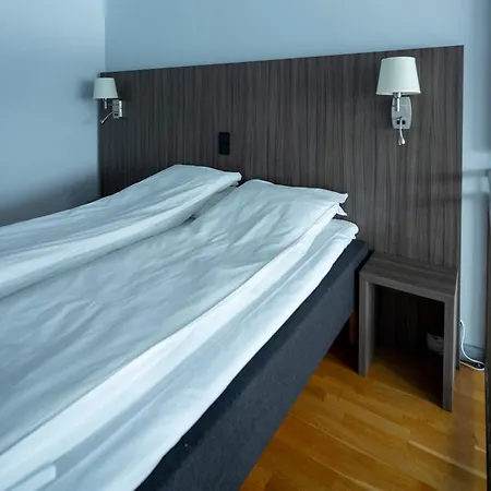 Dombas Hotel Hotel 2*