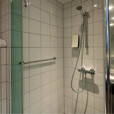 Dombas Hotel Dombås