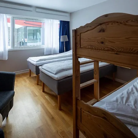 Hotel Dombas Hotel Dombås