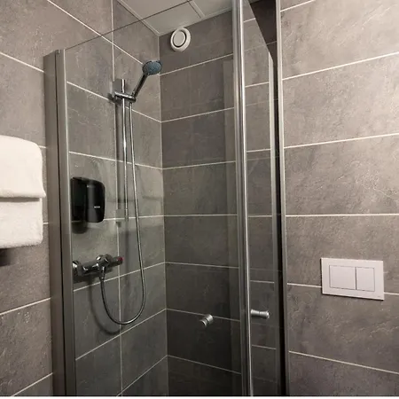 Hotel Dombas Hotel