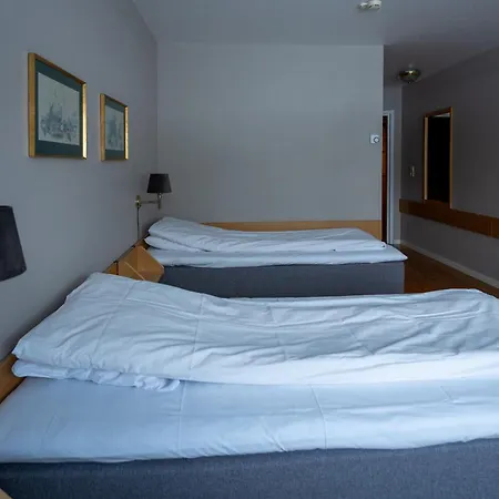 Dombas Hotel 2* Dombås