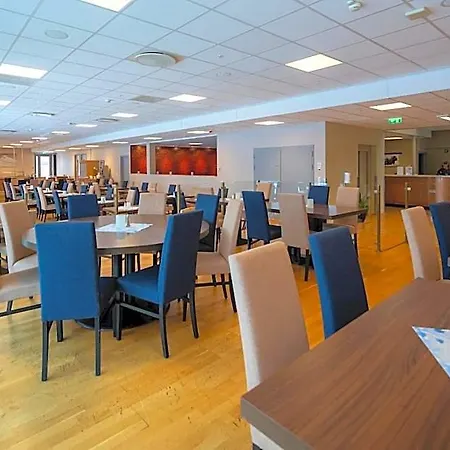 Dombas Hotel Ξενοδοχείο Dombås