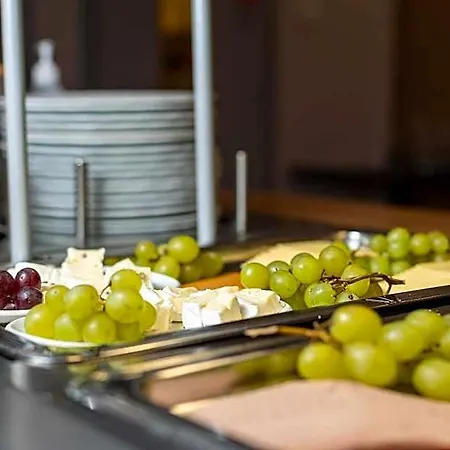 Ξενοδοχείο Dombas Hotel Dombås