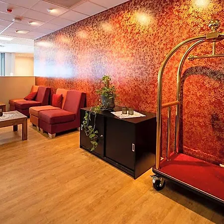 Dombas Hotel 2*