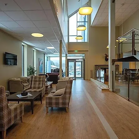 Dombas Hotel 2*
