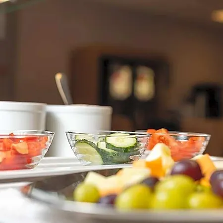 Dombas Hotel 2* Dombås