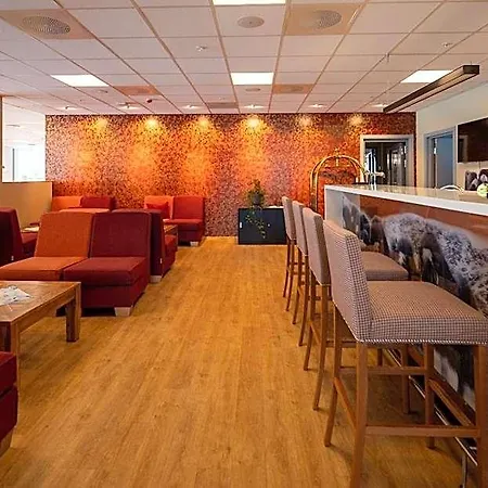 Ξενοδοχείο Dombas Hotel Dombås