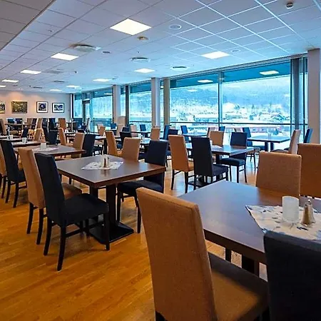 Dombas Hotel Dombås