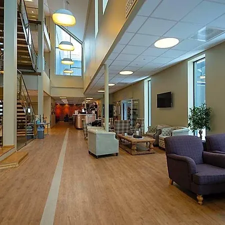 Dombas Hotel