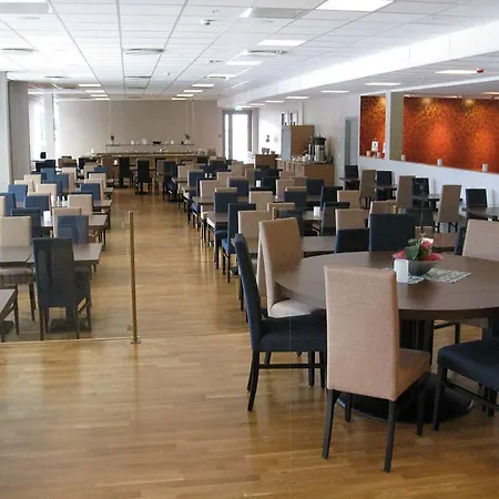 Dombas Hotel 3*