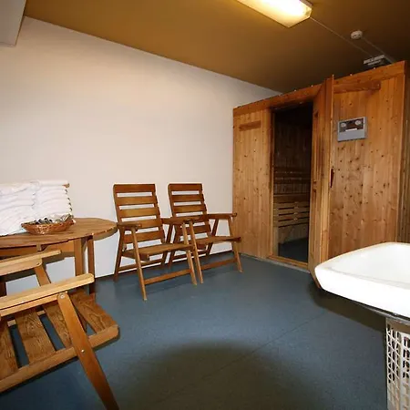 Dombas Hotel فندق Dombås