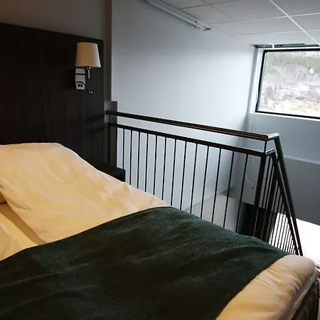 Dombas Hotel Dombås