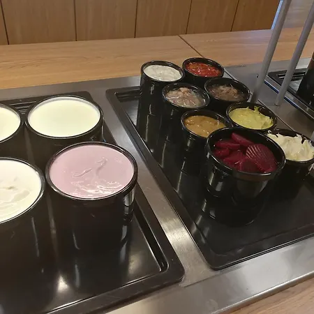 Dombas Hotel Szálloda 4*