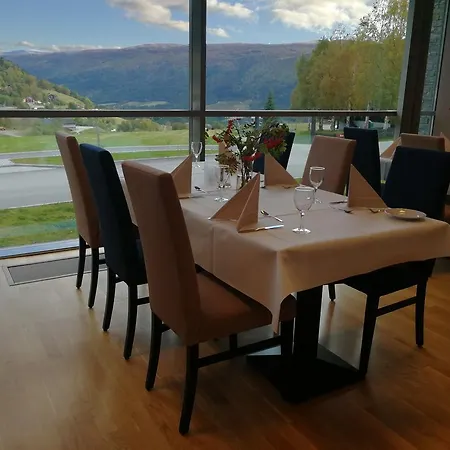 Dombas Hotel Dombås