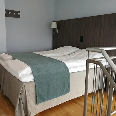 Dombas Hotel 3*