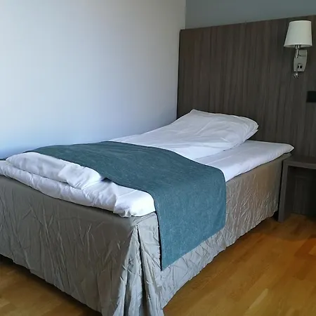 Dombas Hotel 3* Dombås