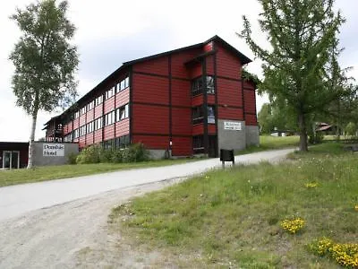 Dombas Hotel