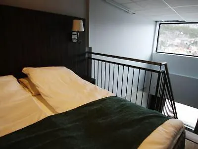 Dombas Hotel فندق