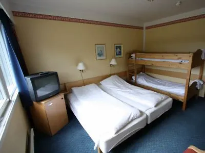 فندق Dombas Hotel Dombås