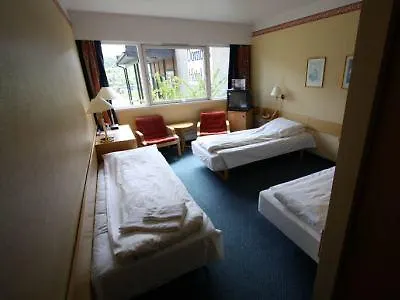Dombas Hotel فندق 3*