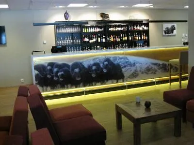 Dombas Hotel 3* Dombås