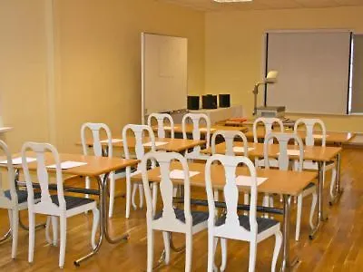 فندق Dombas Hotel 3*