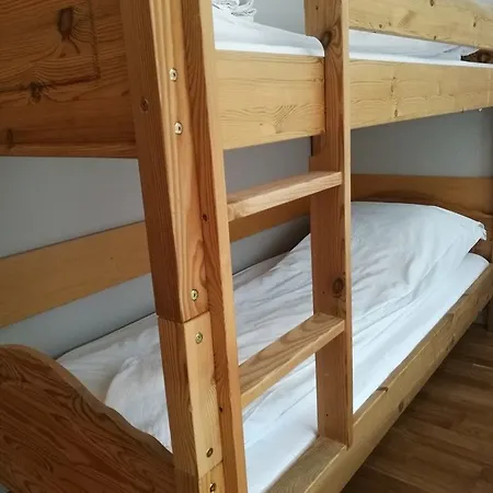 فندق Dombas Hotel