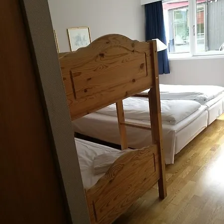 Dombas Hotel Dombås