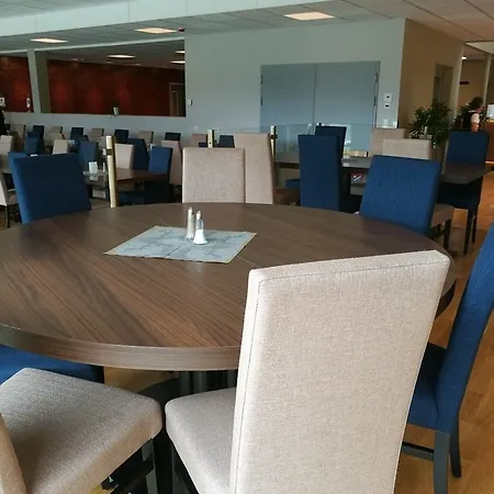 Dombas Hotel